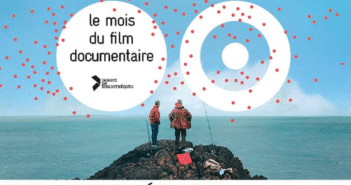 Le mois du documentaire